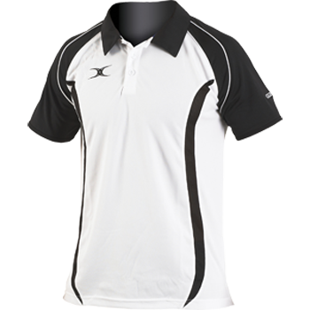 <B>Gilbert Performance Polo shirt </B>